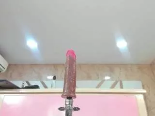 Offline bigbeautyass on CamSoda