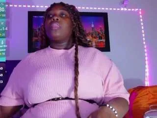 Offline black-pussydoll on CamSoda