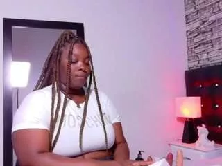 Offline black-pussydoll on CamSoda