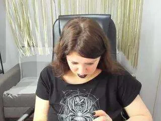 Freechat blackblackrose on CamSoda