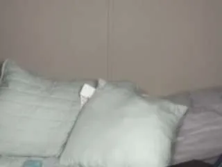 Offline bleubabi94 on CamSoda