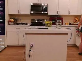 Offline blondiewithanass on CamSoda