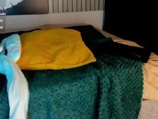 Freechat blue-sixx on CamSoda