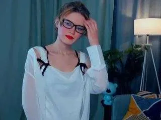 Offline blythedodgson on CamSoda