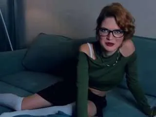 Offline blythedodgson on CamSoda