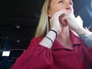 Offline bmorganne420 on CamSoda