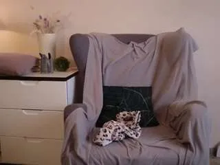 Offline bonnie-nunez on CamSoda