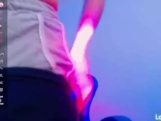 Offline bonnyestar on CamSoda