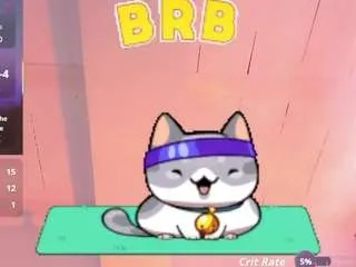 Offline brahm-belial on CamSoda