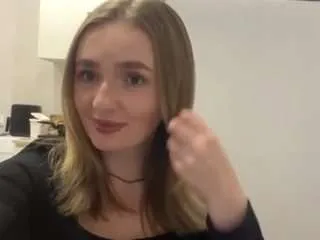 brandabuczko on CamSoda