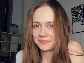 Freechat breckbenny on CamSoda