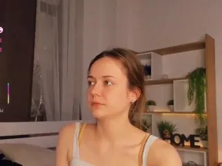 Freechat breckbenny on CamSoda