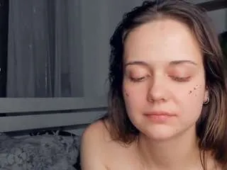 Freechat breckbenny on CamSoda