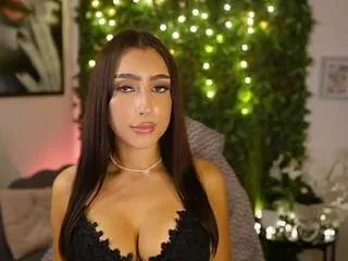 Offline breemorgan on CamSoda
