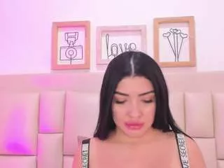 Offline brenda-becker on CamSoda