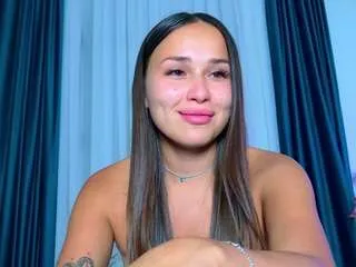 Freechat brenda-m00n on CamSoda