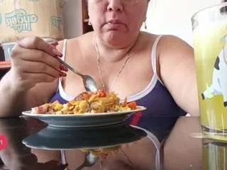 Offline brendaberck on CamSoda