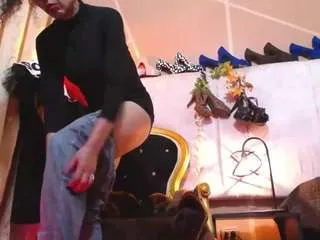 Offline brendaliive on CamSoda