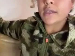 briabones on CamSoda