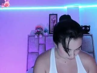 Offline brianaguzman on CamSoda