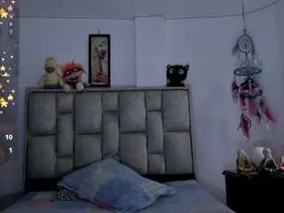 Offline brianaguzman on CamSoda