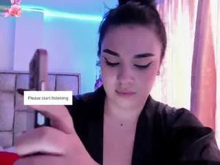 Offline brianaguzman on CamSoda