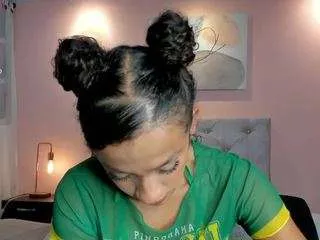 Freechat brianathompson on CamSoda