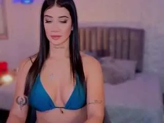 Offline briannasalinas on CamSoda