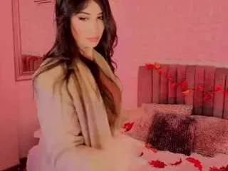 Offline briannasalinas on CamSoda