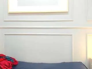 Offline brigitte-thomas on CamSoda