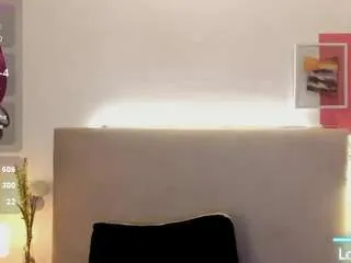 Offline brigitte-thomas on CamSoda