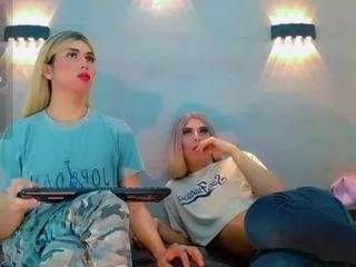 Freechat britneyortegax on CamSoda