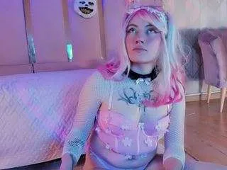 Offline broklinwhite on CamSoda