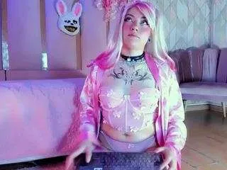 Offline broklinwhite on CamSoda