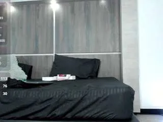 Freechat brynaa on CamSoda