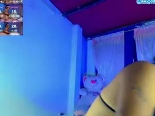 Offline bryttannyjhons on CamSoda