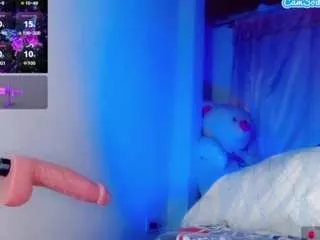 Offline bryttannyjhons on CamSoda