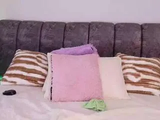 Offline bss-naia on CamSoda