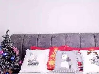 Offline bss-naia on CamSoda