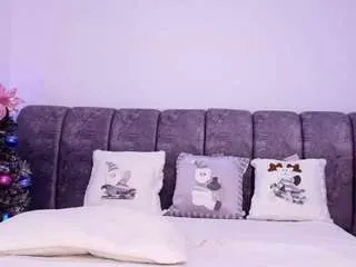 Offline bss-naia on CamSoda