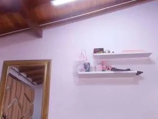 Offline bss-naia on CamSoda