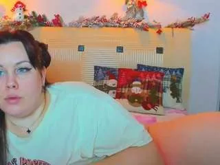 Offline bubbleemma on CamSoda