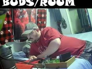 Offline budsonly31 on CamSoda