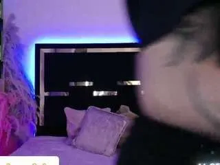 Offline bunny-0 on CamSoda