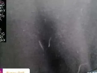 Offline bunny-0 on CamSoda