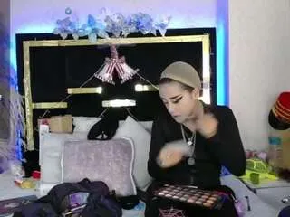 Offline bunny-0 on CamSoda