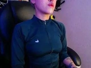 Offline bunny-0 on CamSoda