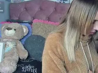 Offline bunnyy26 on CamSoda