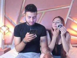 Offline burning-temptationfx on CamSoda