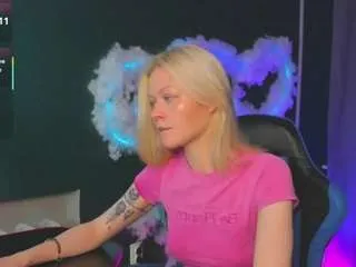 Offline callista-a on CamSoda